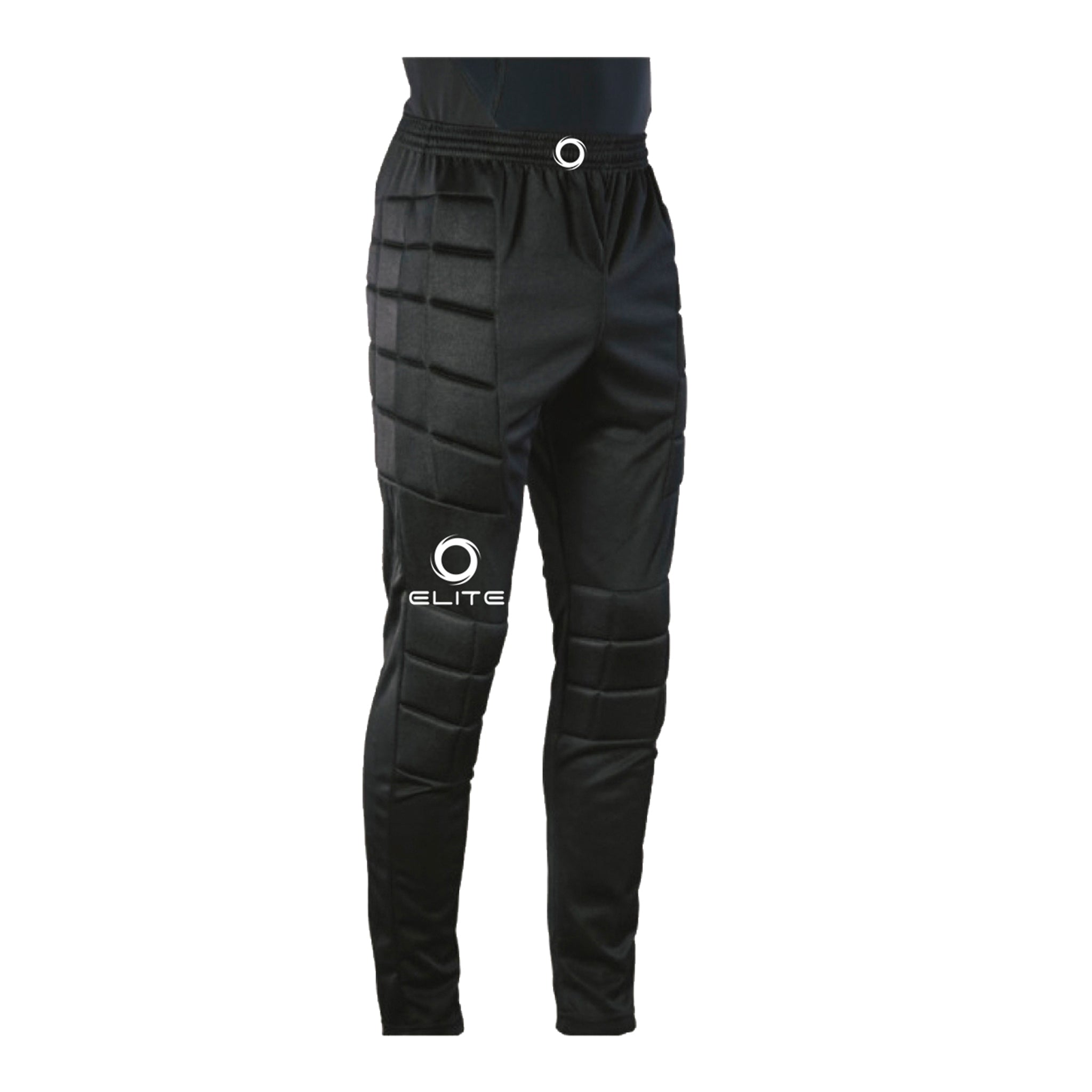 Elite Sport Pro Goalkeeper Long Pants M