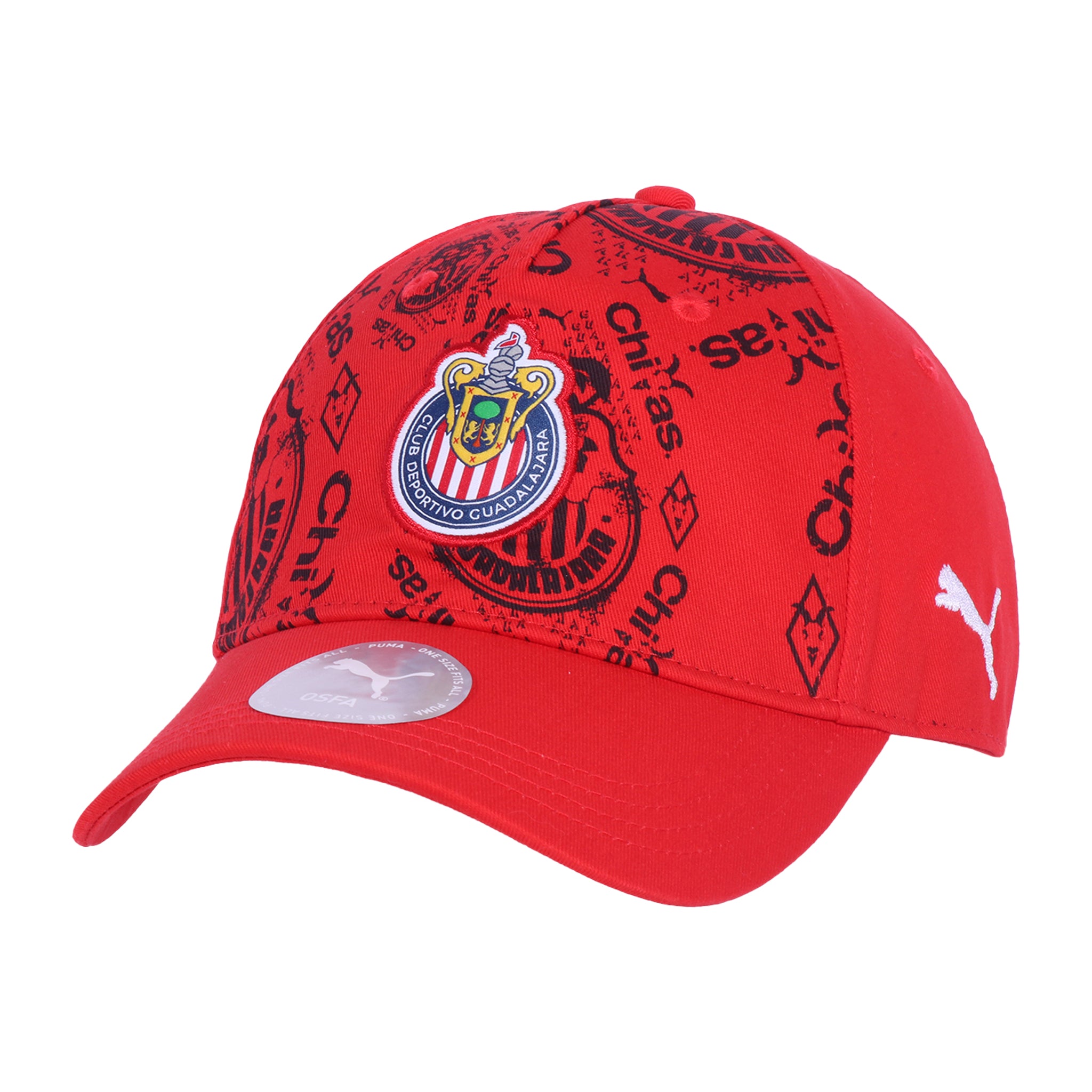 Puma Chivas Culture Cap