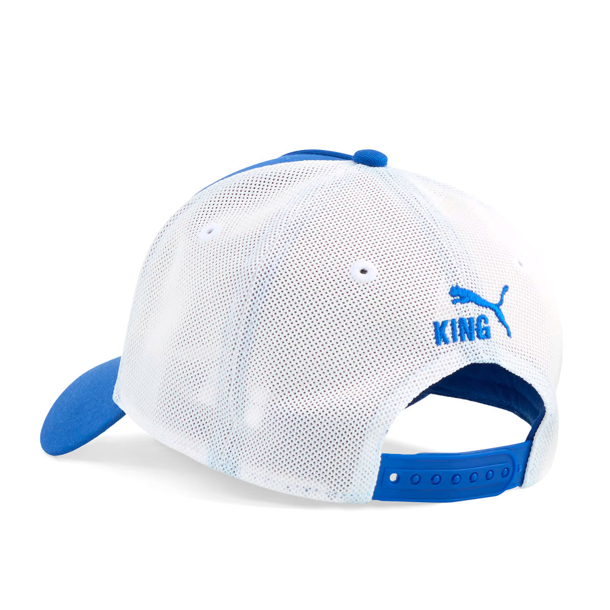 MCFC KING TRUCKER CAP OSFA