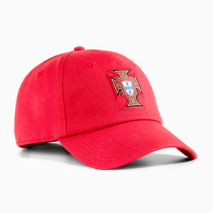 FPF ESS CAP , RED OSFA