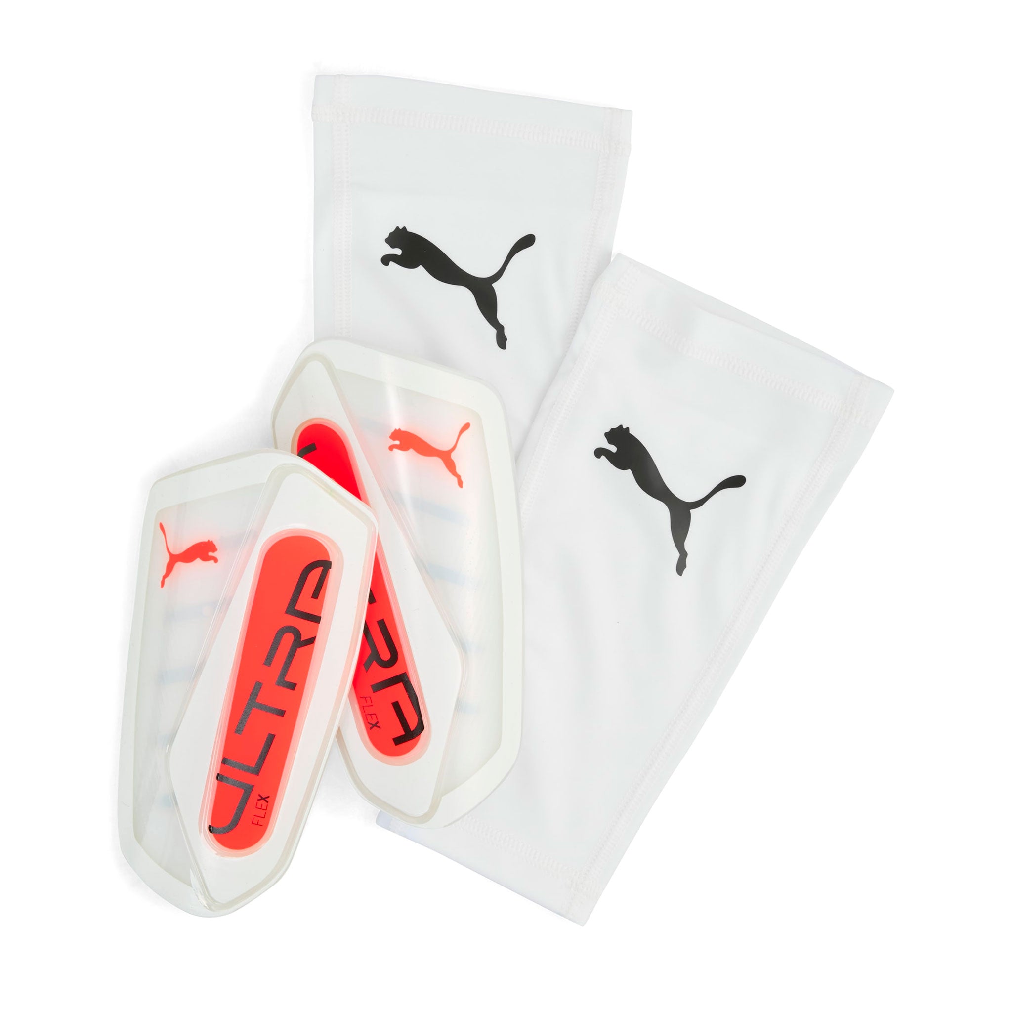 Puma Ultra Flex Sleeve Shinguard L
