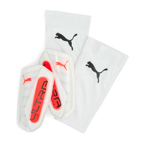 Puma Ultra Flex Sleeve Shinguard L