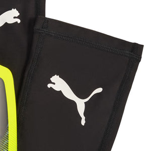 ULTRA FLEX SLEEVE , YELLOW L