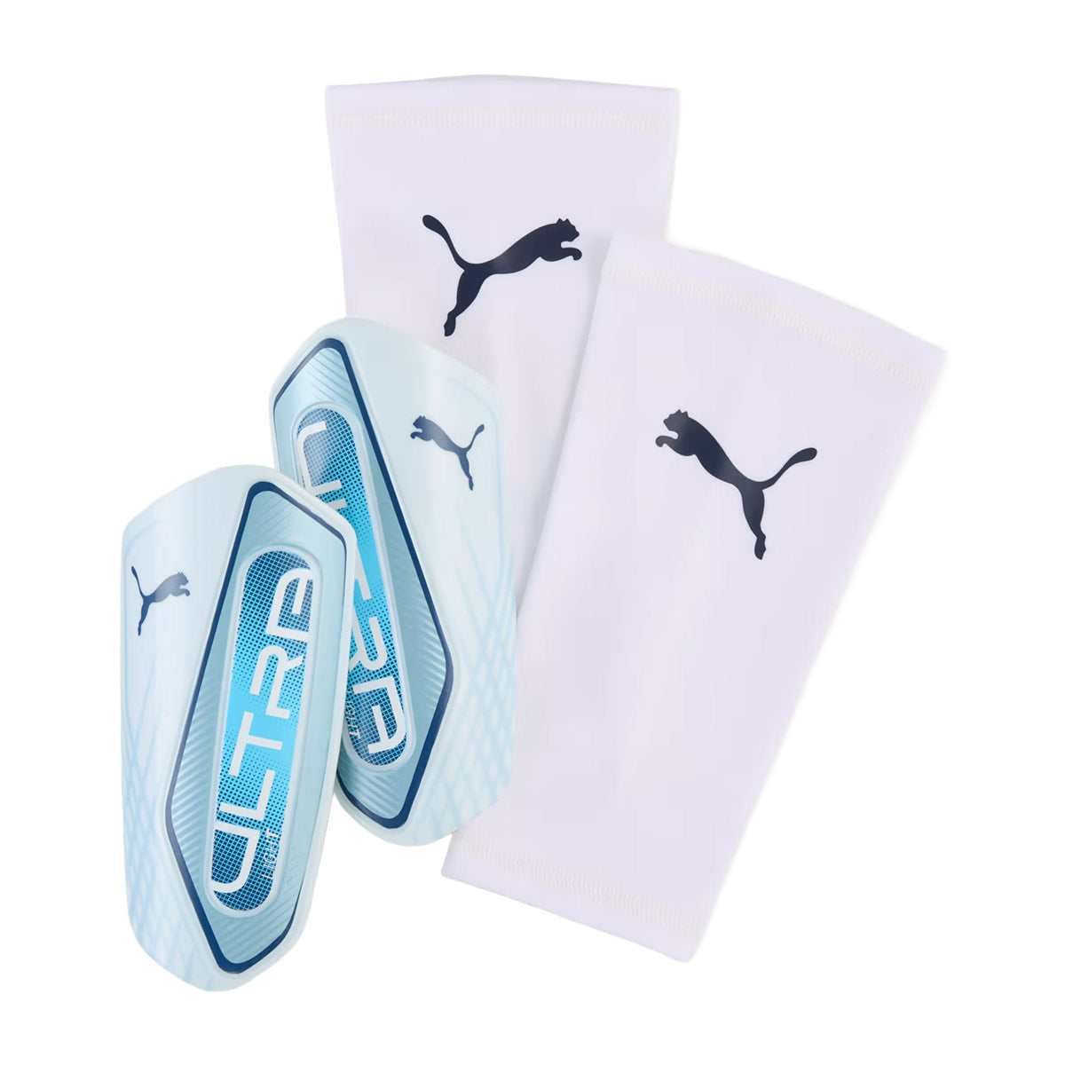ULTRA LIGHT SLEEVE , BLUE L