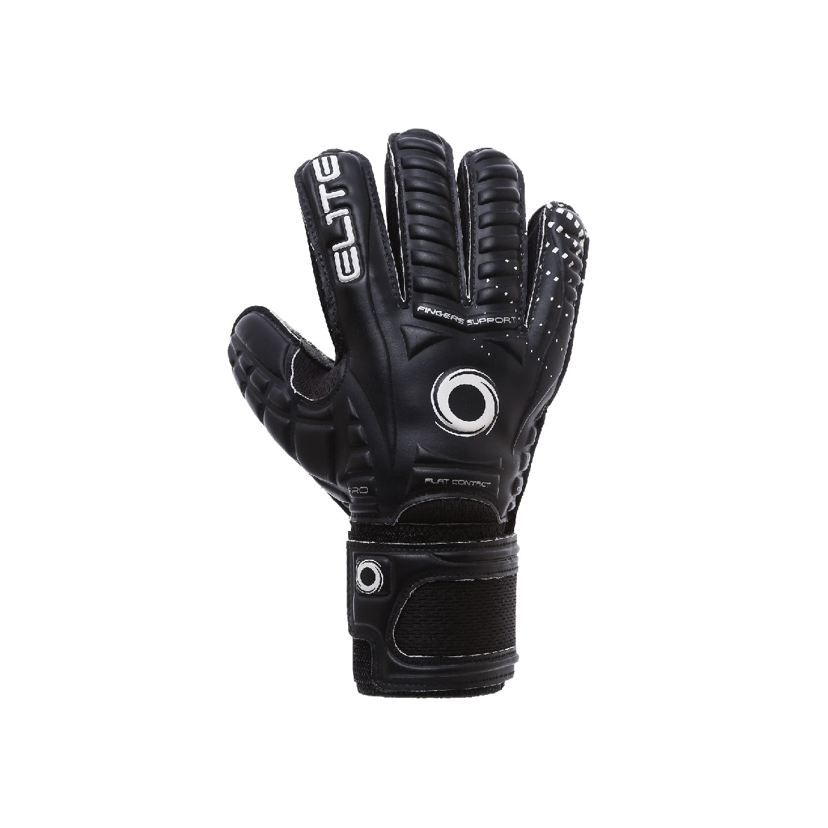 Elite Sport Warrior Goalkeeper Gloves 4