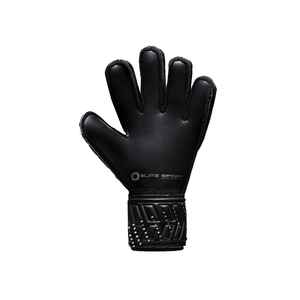 Elite Sport Warrior Goalkeeper Gloves 4