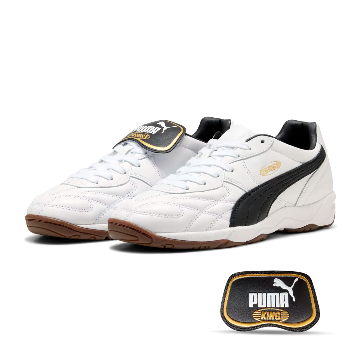 KING INDOOR 10