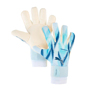 PUMA ULTRA ULTIMATE HYBRID , BLUE 10