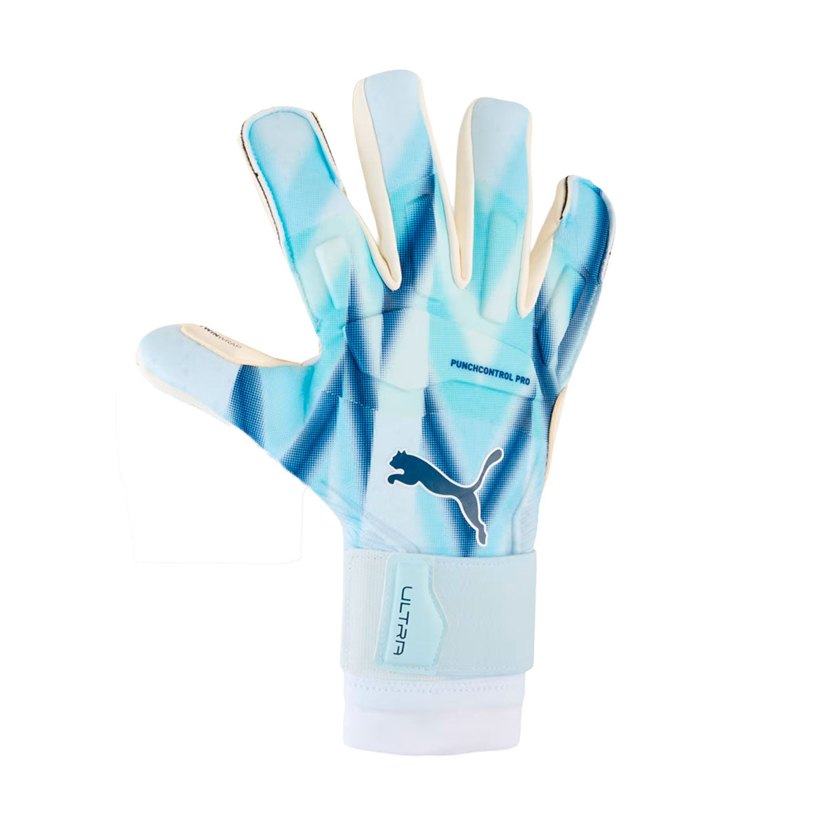 PUMA ULTRA ULTIMATE HYBRID , BLUE 10