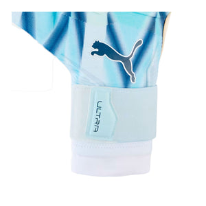 PUMA ULTRA ULTIMATE HYBRID , BLUE 10