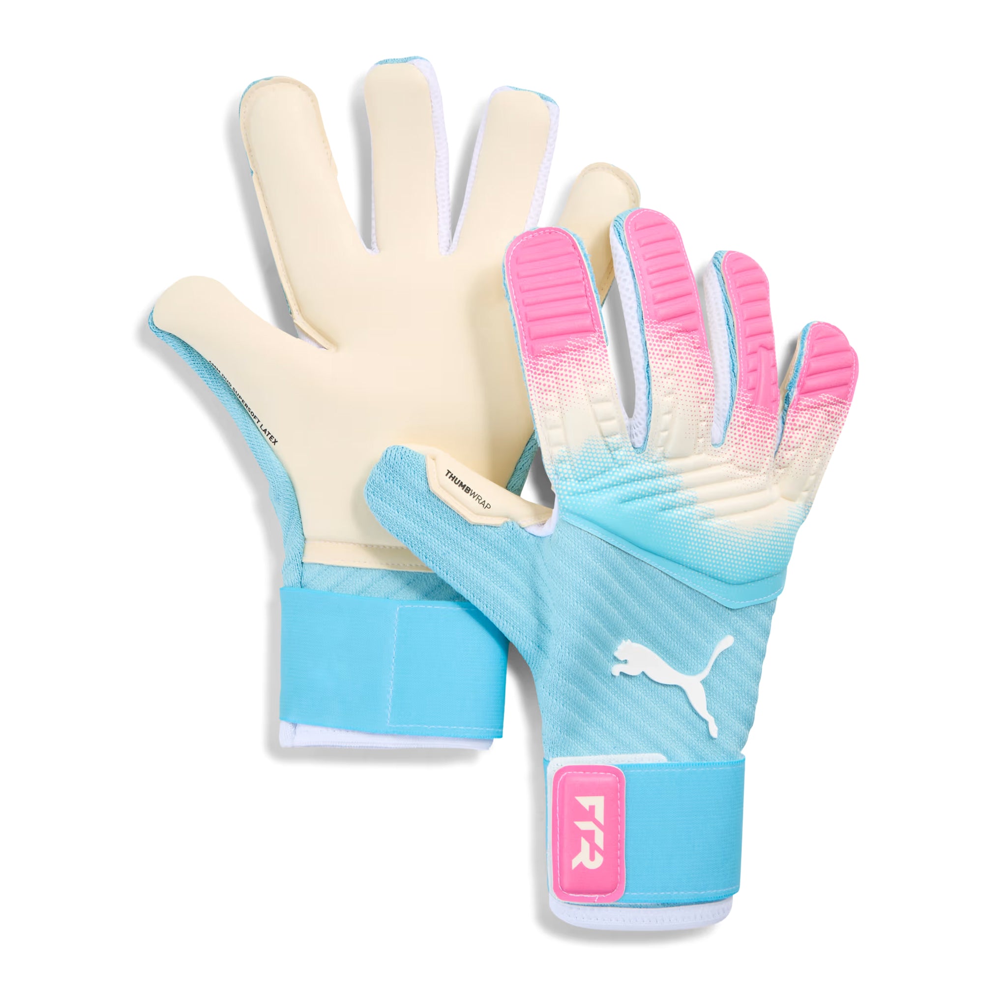 Puma Future Pro Re-Charge Hybrid GK Gloves 10