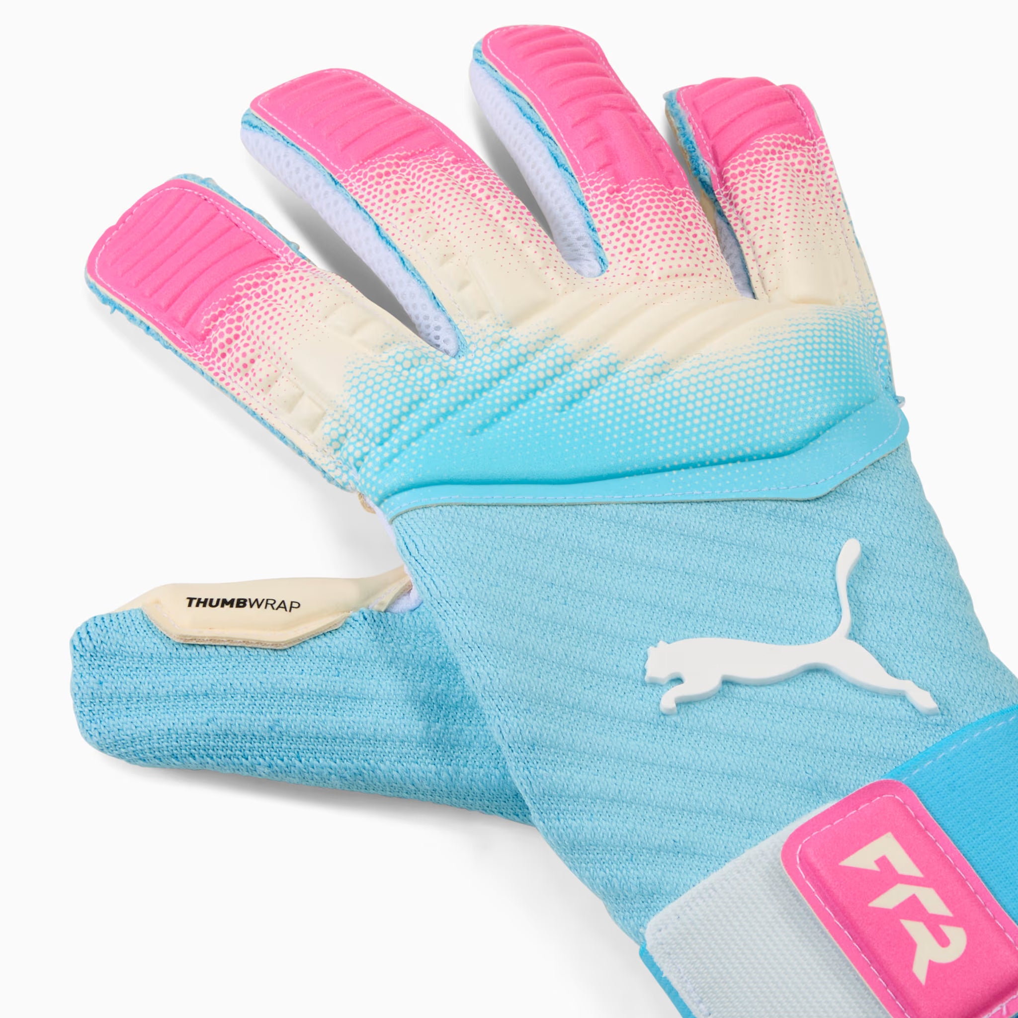 Puma Future Pro Re-Charge Hybrid GK Gloves 10