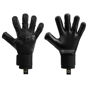 Elite Sport Revolution X Goalkeeper Gloves 10