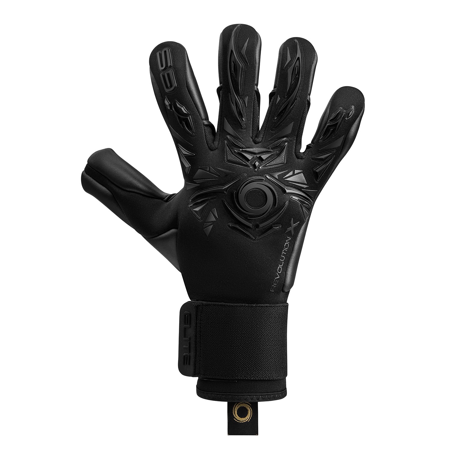 Elite Sport Revolution X Goalkeeper Gloves 10
