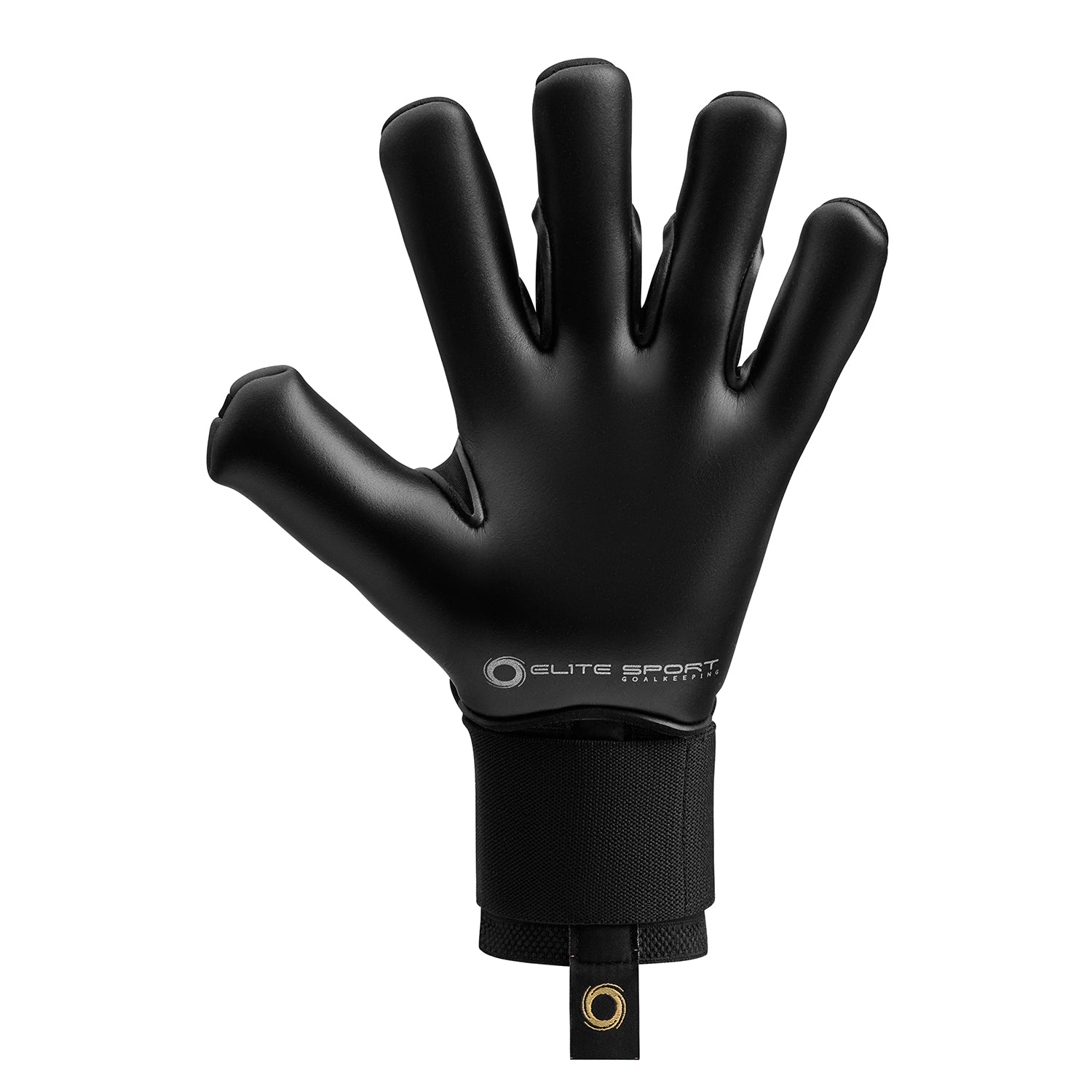 Elite Sport Revolution X Goalkeeper Gloves 10