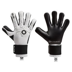 Elite Sport Revolution X Combi Goalkeeper Gloves 10