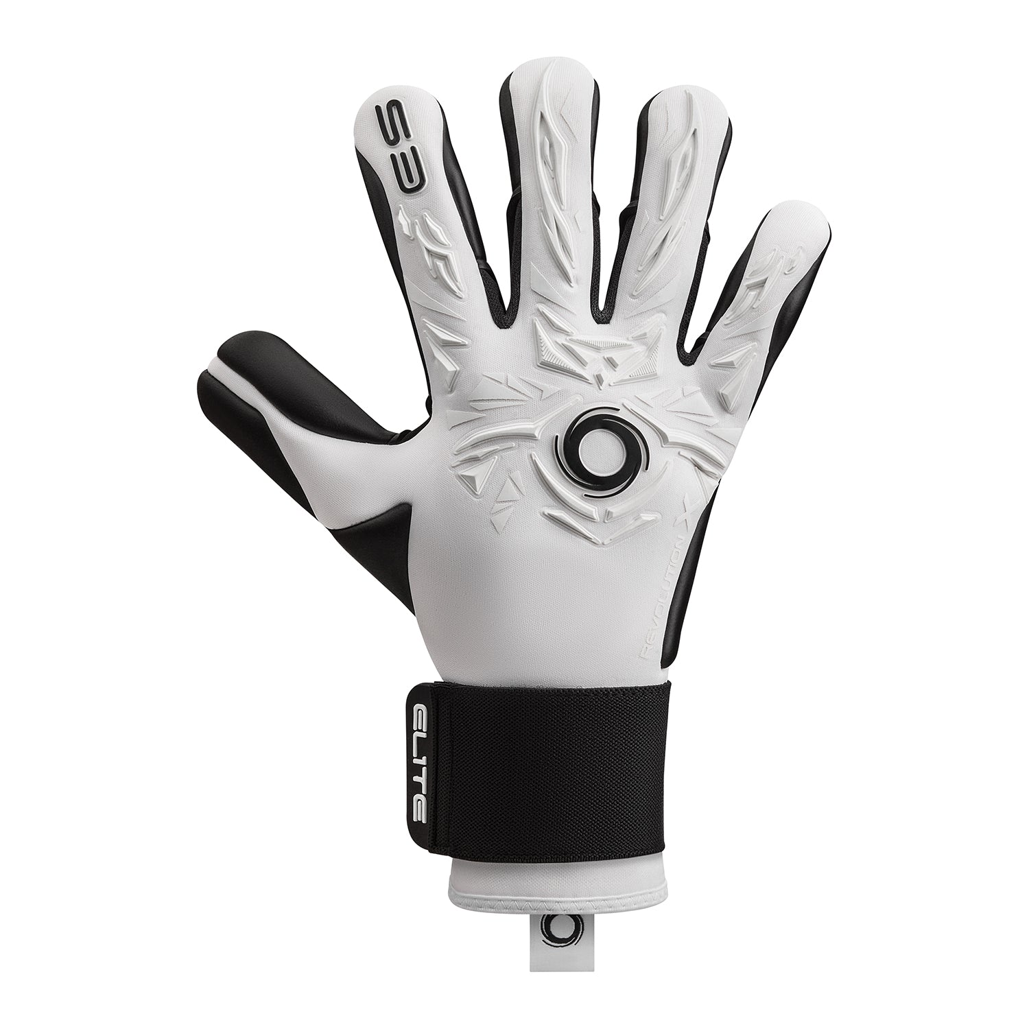 Elite Sport Revolution X Combi Goalkeeper Gloves 10