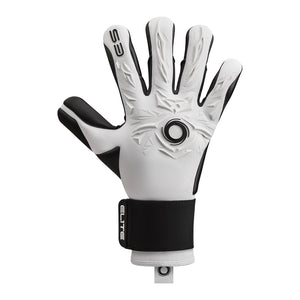 Elite Sport Revolution X Combi Goalkeeper Gloves 10