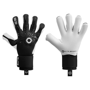 Elite Sport Revolution X Combi Goalkeeper Gloves 10