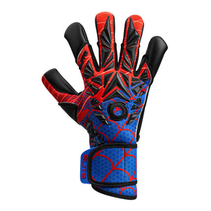 Elite Sport Spin Goalkeeper Gloves 10
