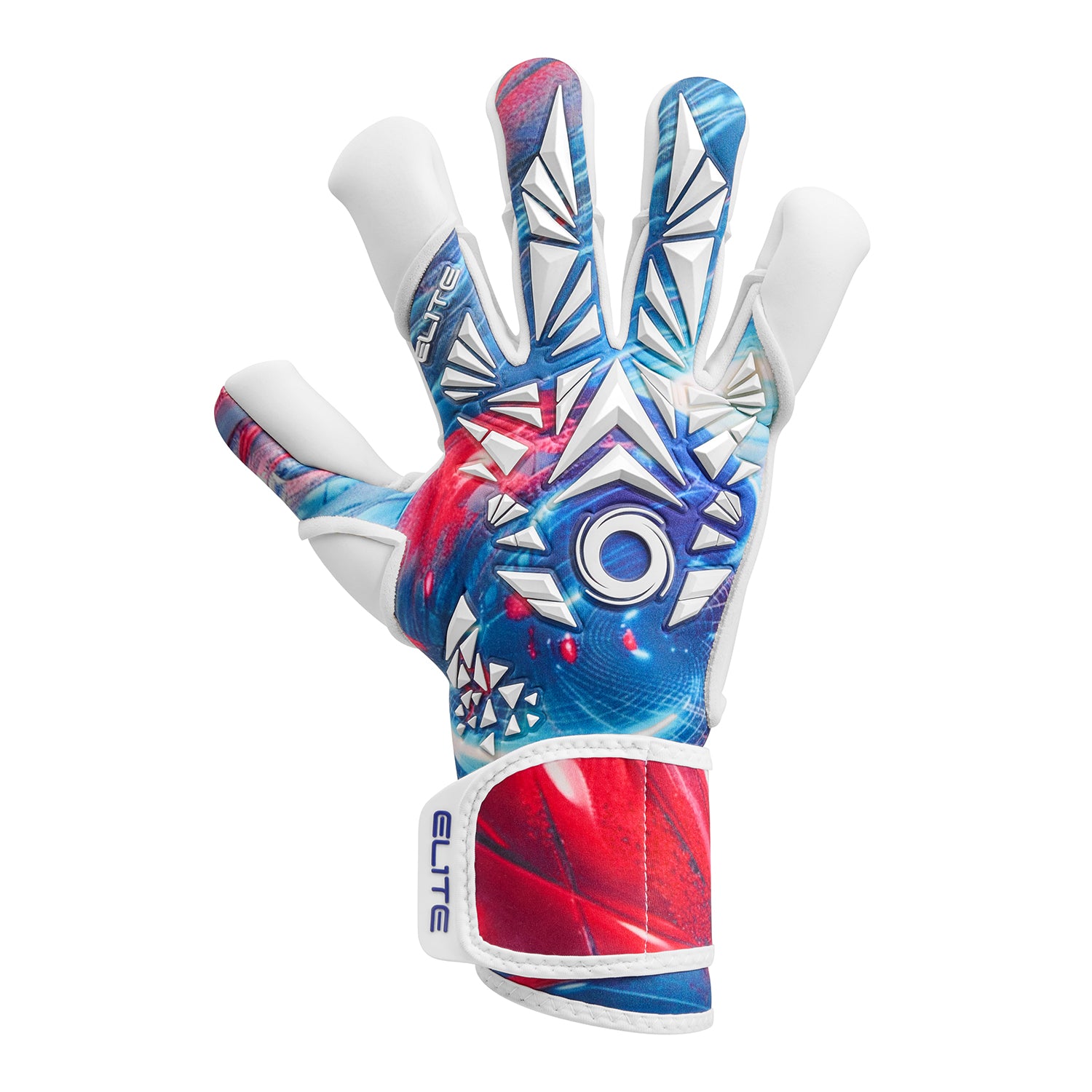 Elite Sport Quartz Goalkeeper Gloves 10