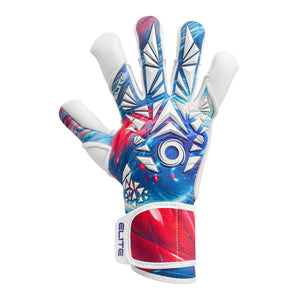Elite Sport Quartz Goalkeeper Gloves 10