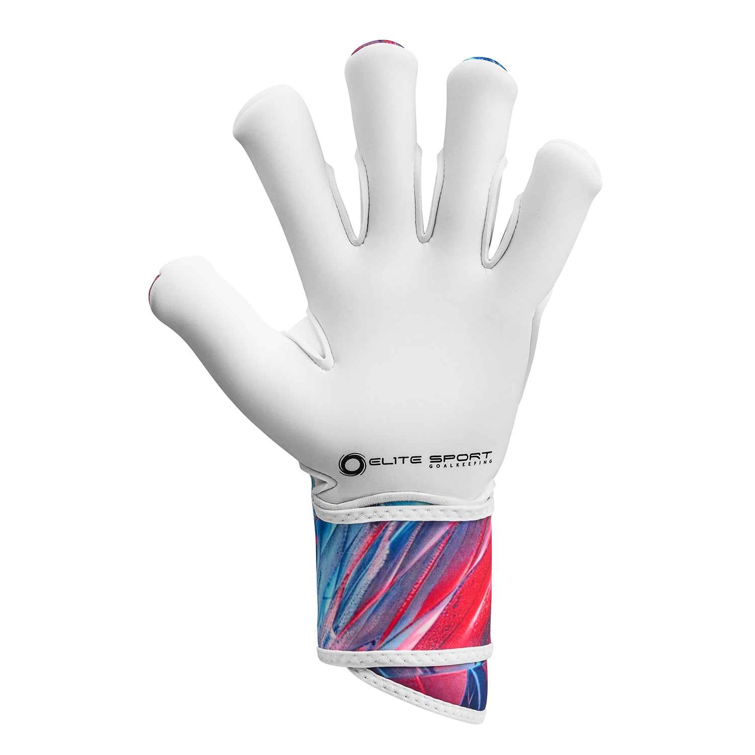 Elite Sport Quartz Goalkeeper Gloves 10