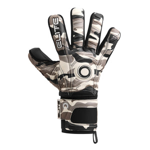 Elite Sport Combat N Goalkeeper Gloves 10