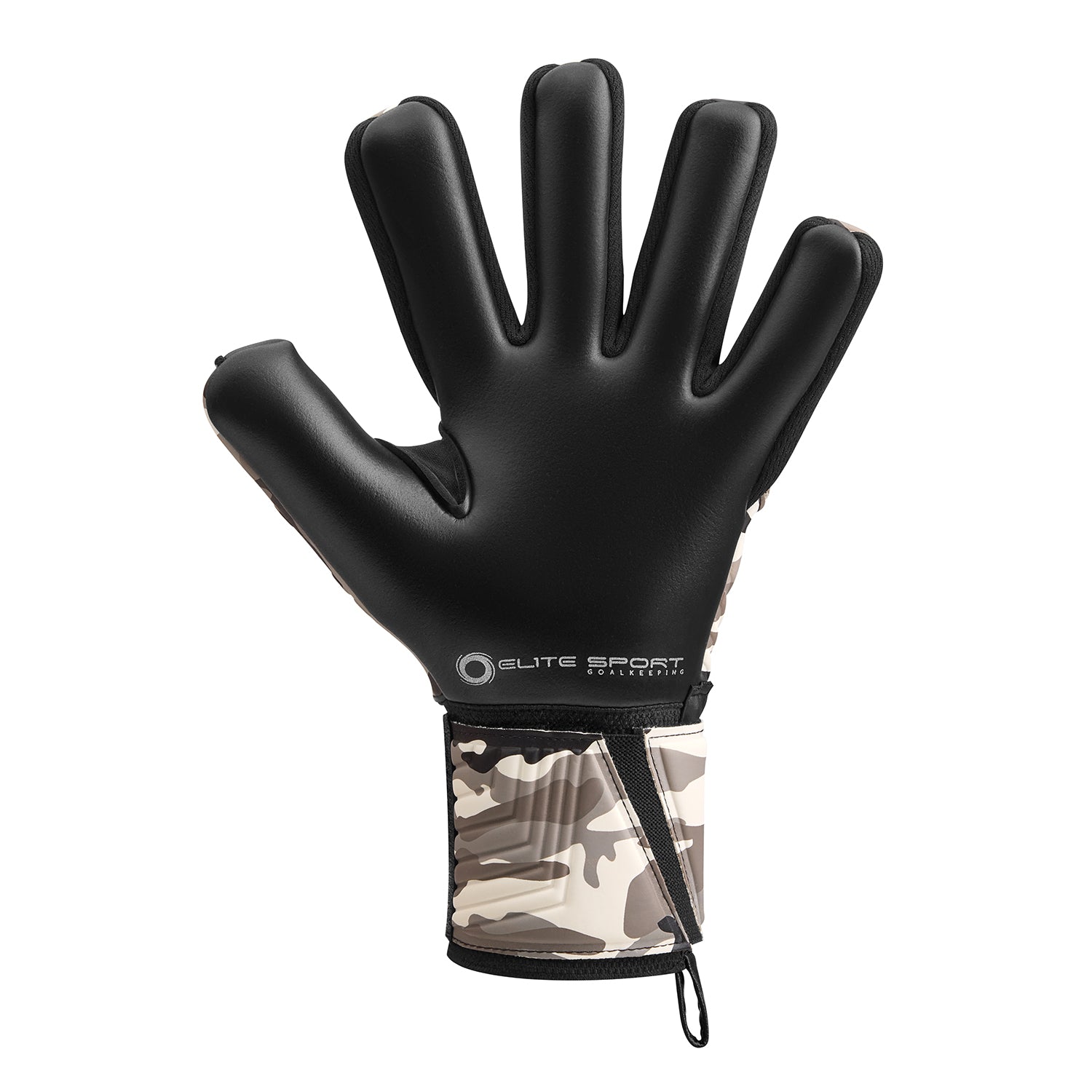 Elite Sport Combat N Goalkeeper Gloves 10