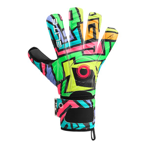 Elite Sport Camaleon Goalkeeper Gloves 10