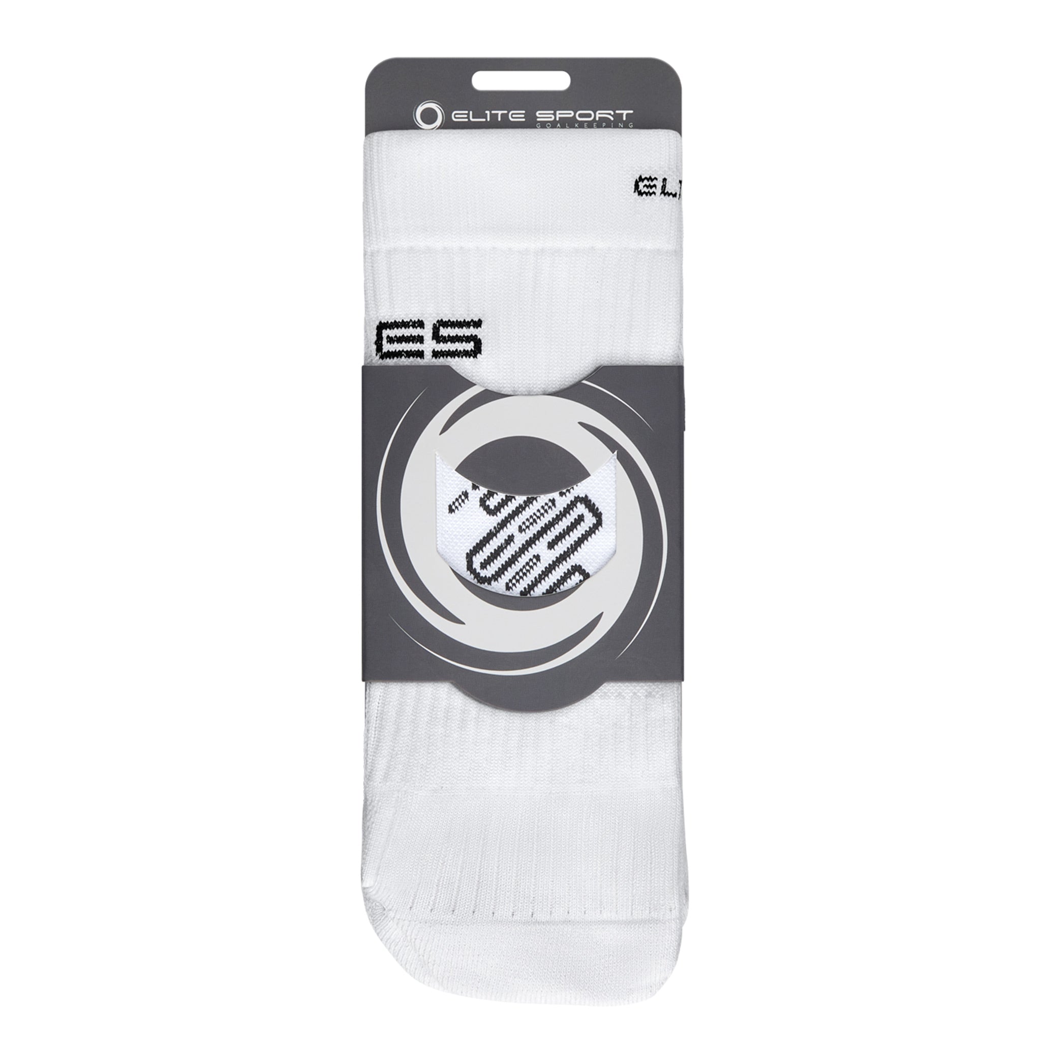 Elite Sport Anti-Slip Socks 1 Pair M