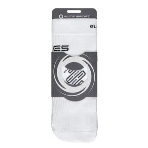 Elite Sport Anti-Slip Socks 1 Pair M