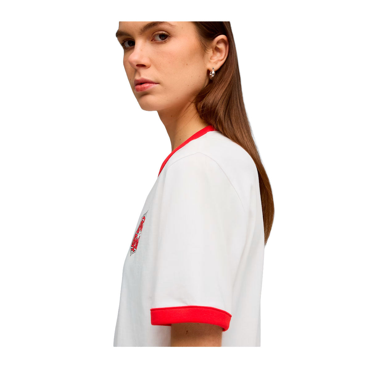 FUTURE.PUMA.ARCHIVE RINGER TEE 2XL