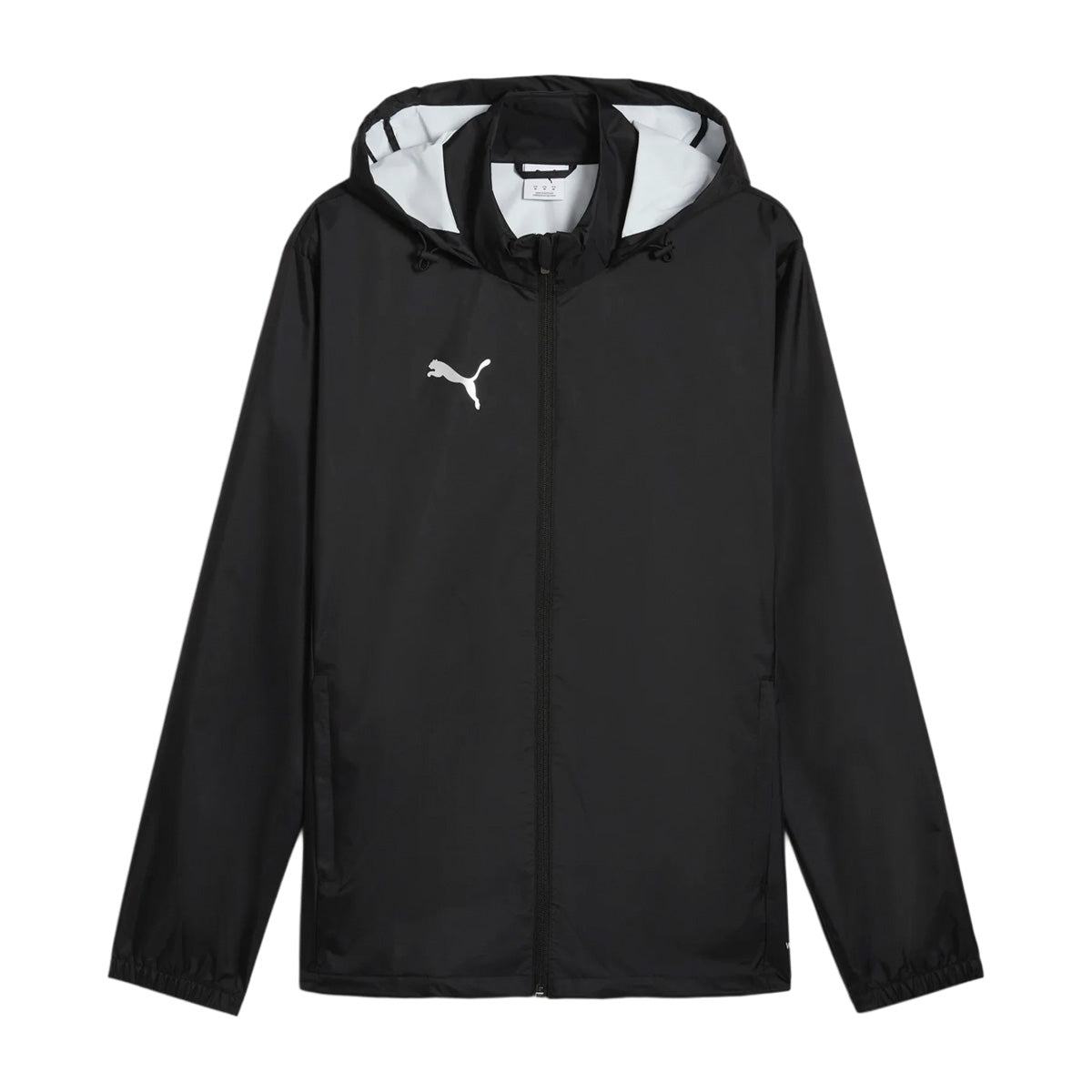 TEAMADDITIONS TRAINING ALL WEATHER JACKE L