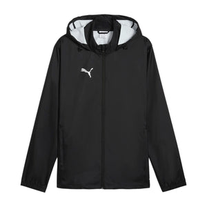 TEAMADDITIONS TRAINING ALL WEATHER JACKE L
