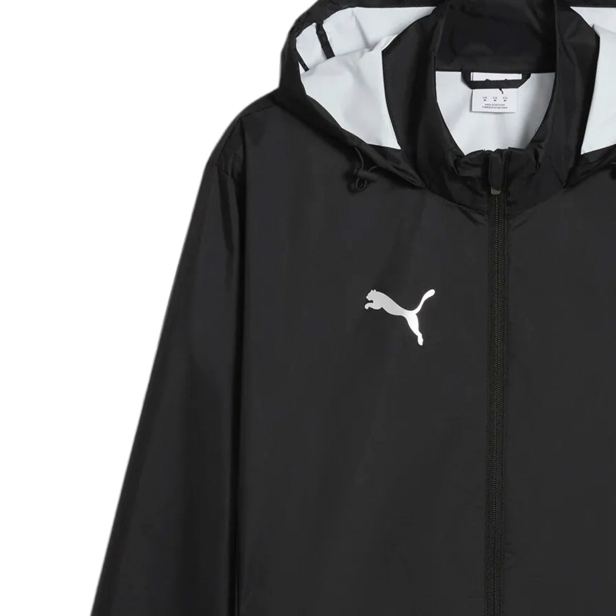 TEAMADDITIONS TRAINING ALL WEATHER JACKE L
