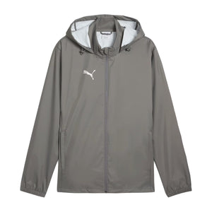 TEAMADDITIONS TRAINING ALL WEATHER JACKE L