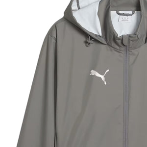 TEAMADDITIONS TRAINING ALL WEATHER JACKE L