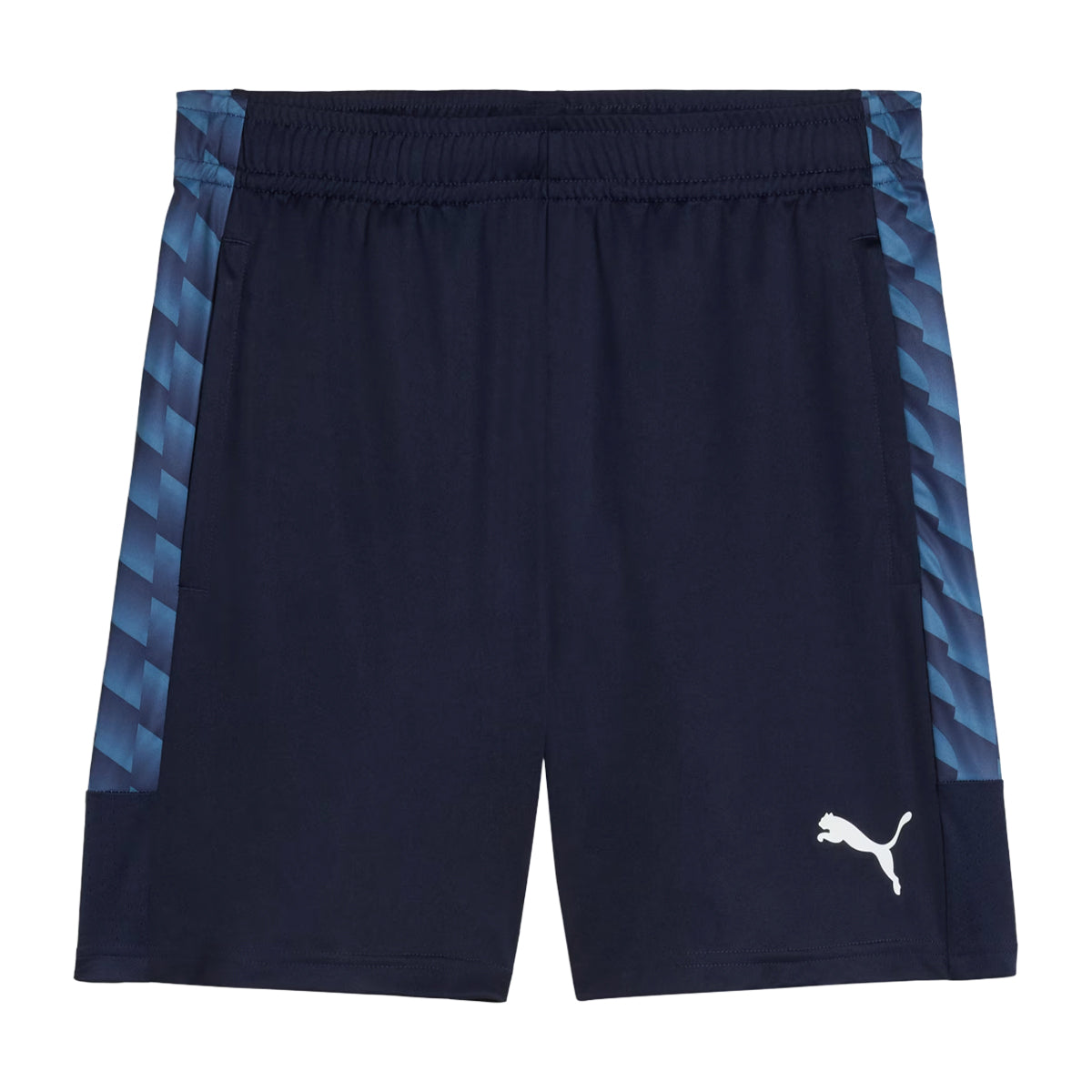 TEAMLIGA26 TRAINING SHORTS L