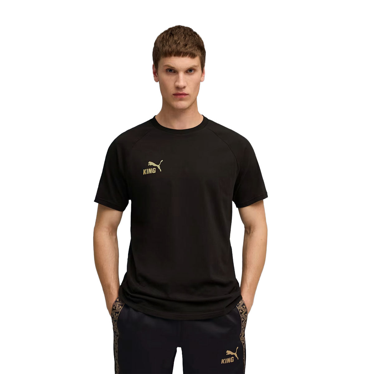 KING  TEE 2XL