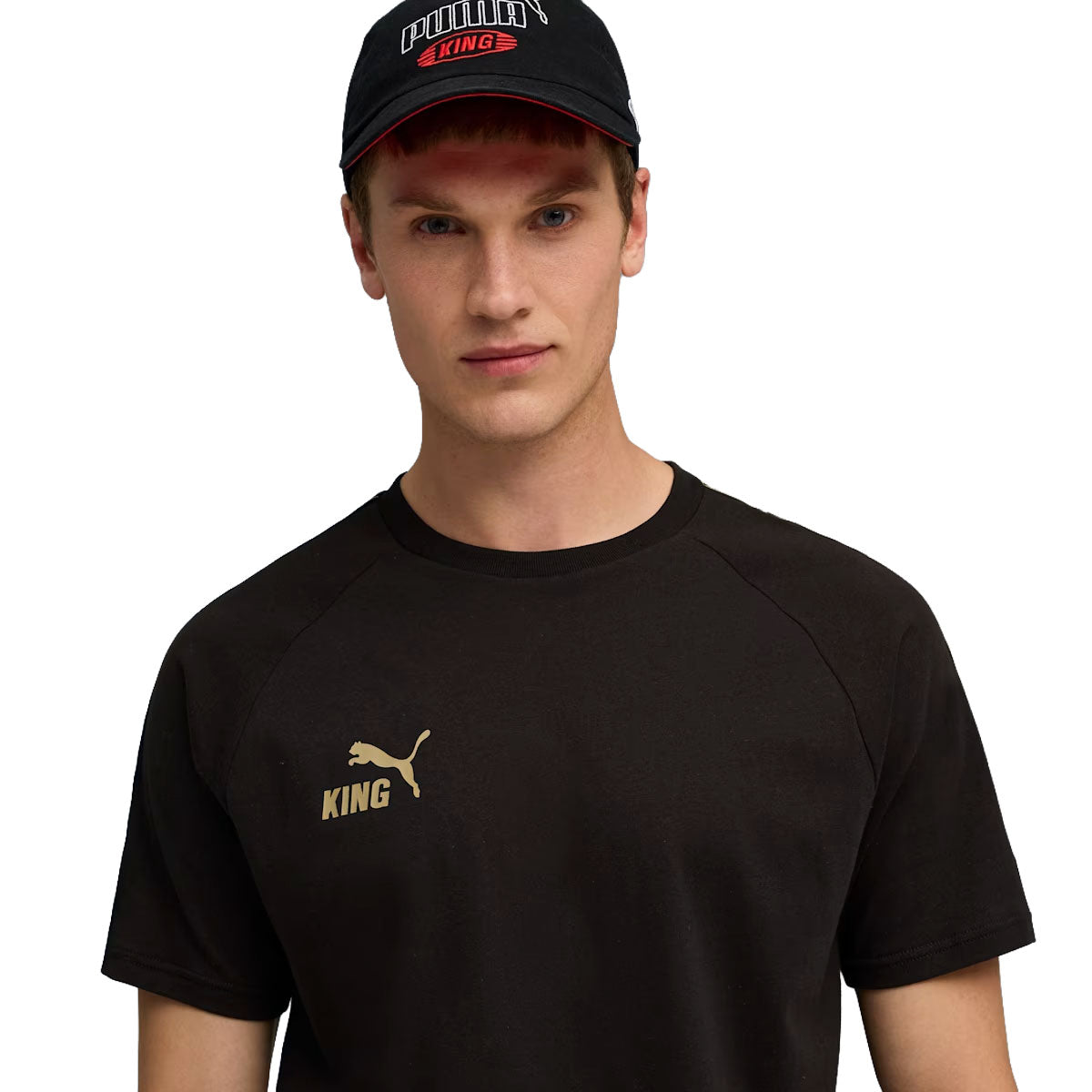 KING  TEE 2XL