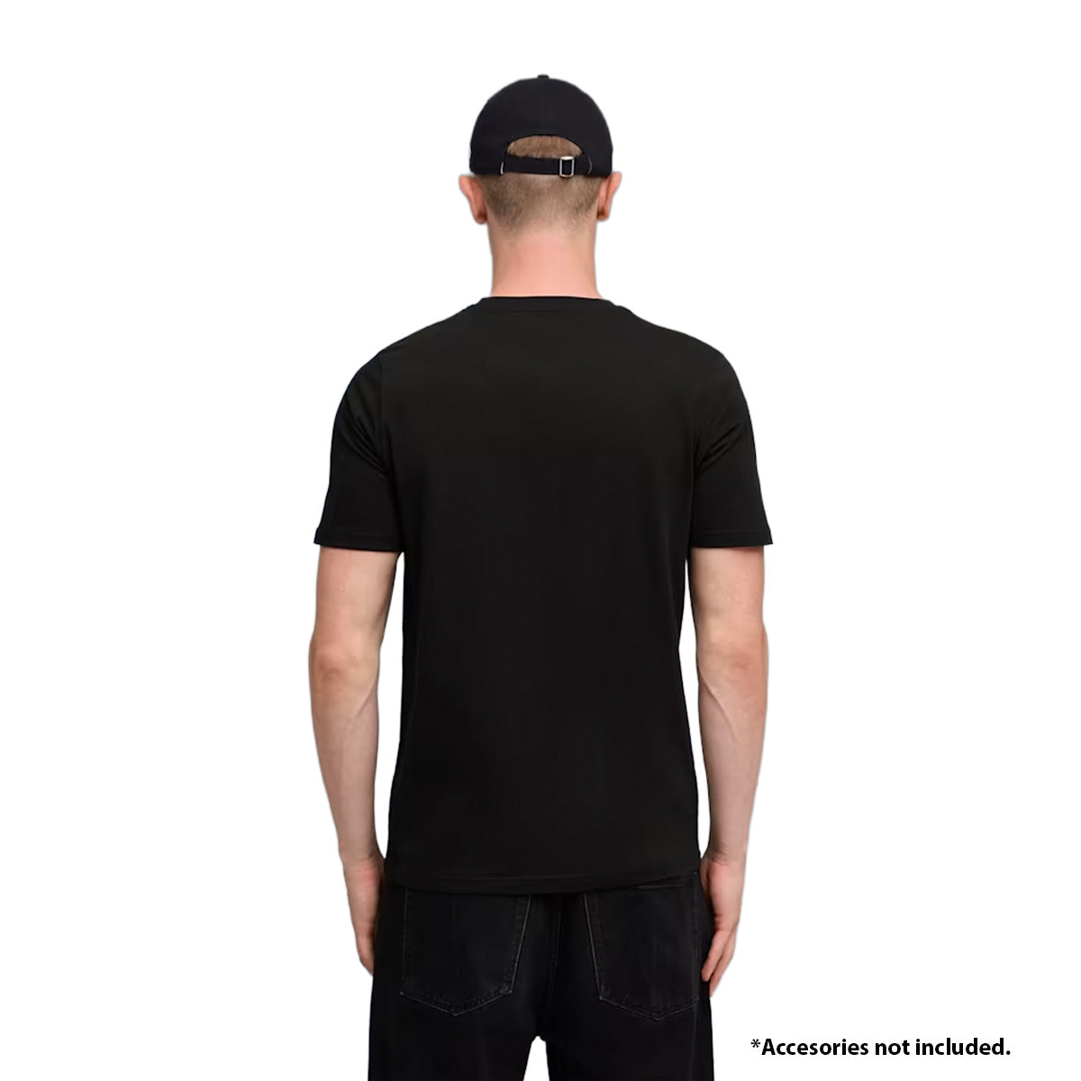 Puma KING Soccer Tee L