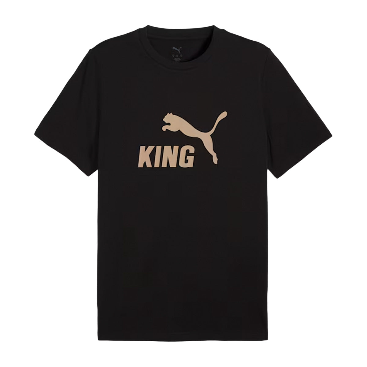 Puma KING Soccer Tee L