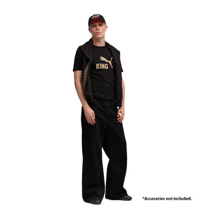 Puma KING Soccer Tee L