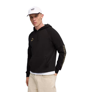 KING HOODIE L