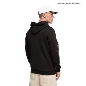 KING HOODIE L