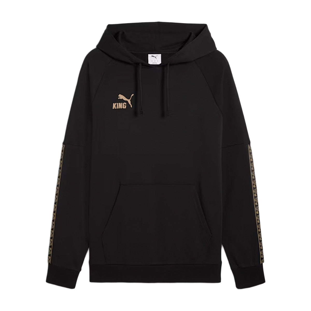 KING HOODIE L