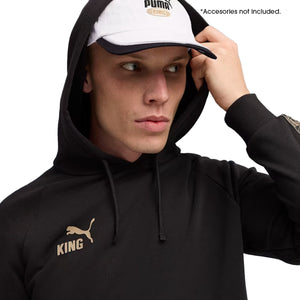 KING HOODIE L