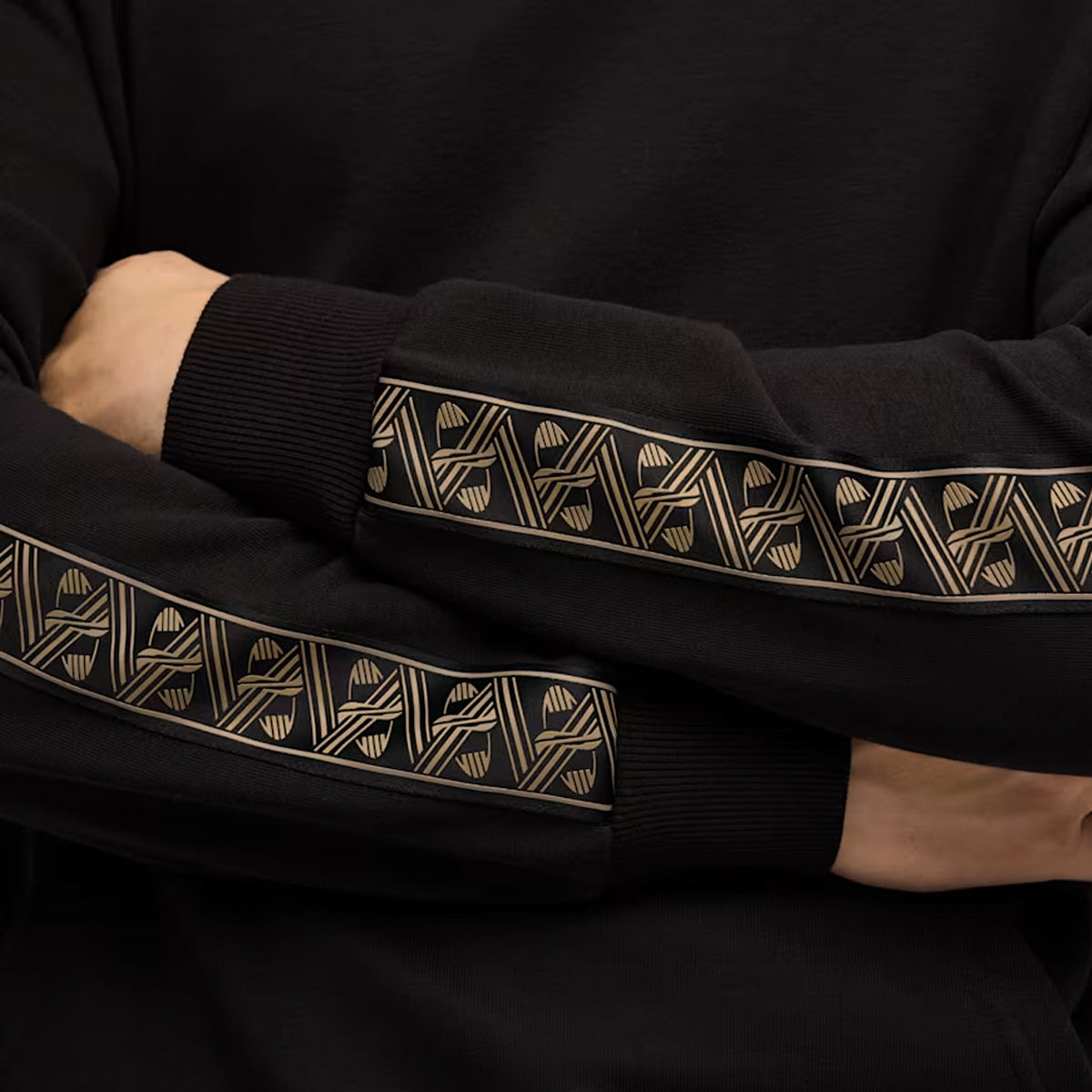 KING HOODIE L
