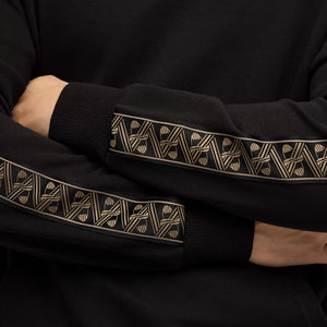 KING HOODIE L